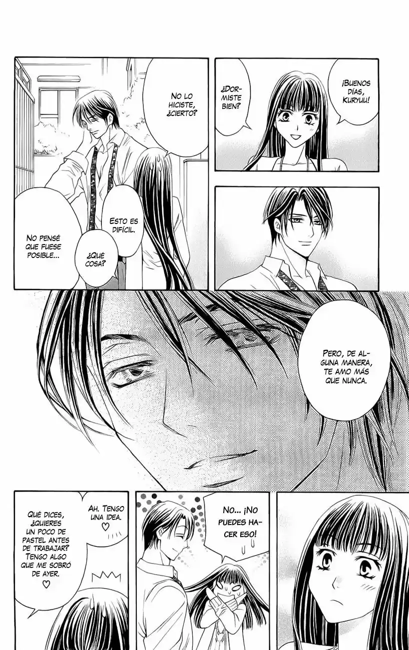 Rasetsu no Hana (2006) - Capítulo 22 - Página 46 - LectorTMOo