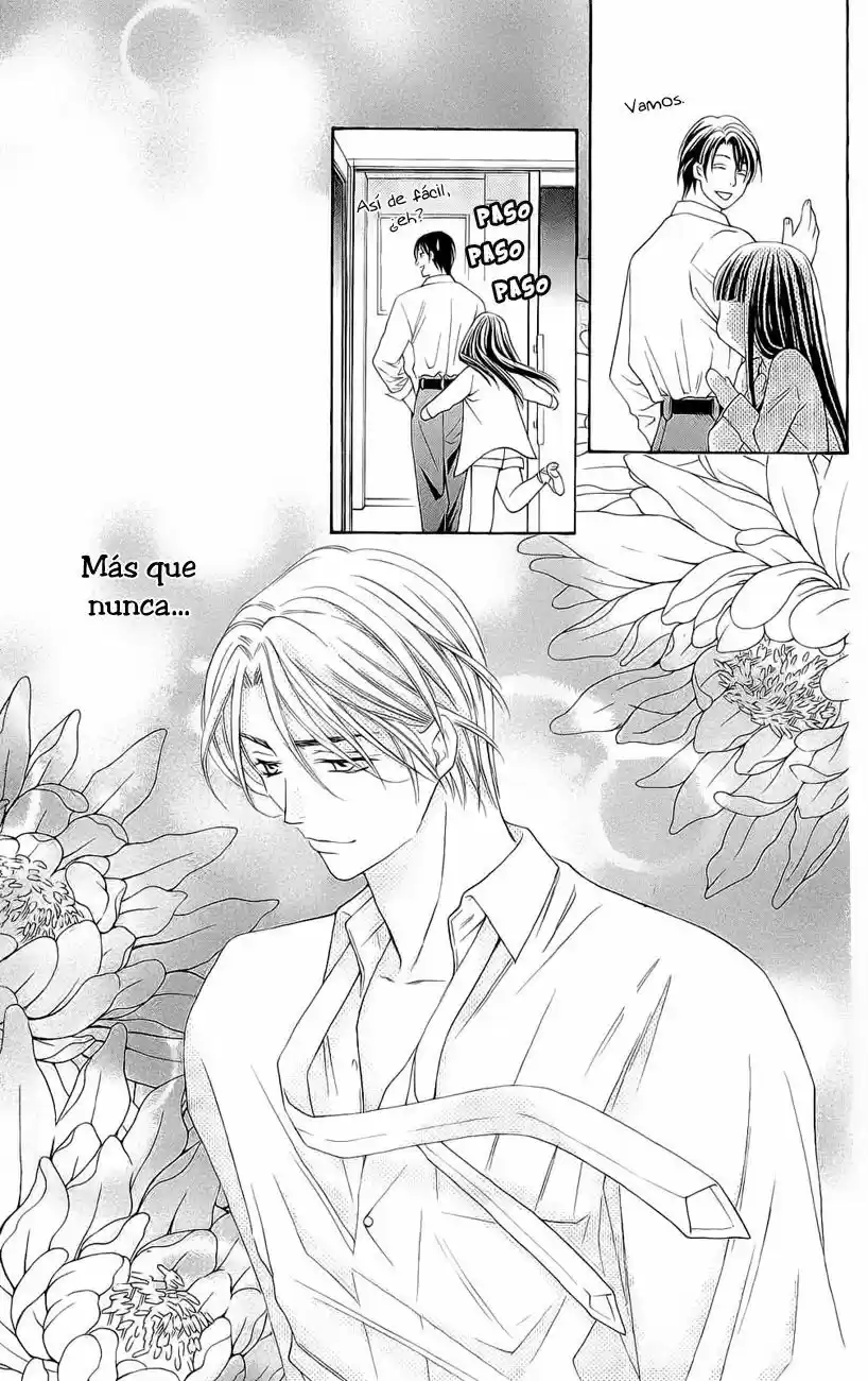 Rasetsu no Hana (2006) - Capítulo 22 - Página 47 - LectorTMOo