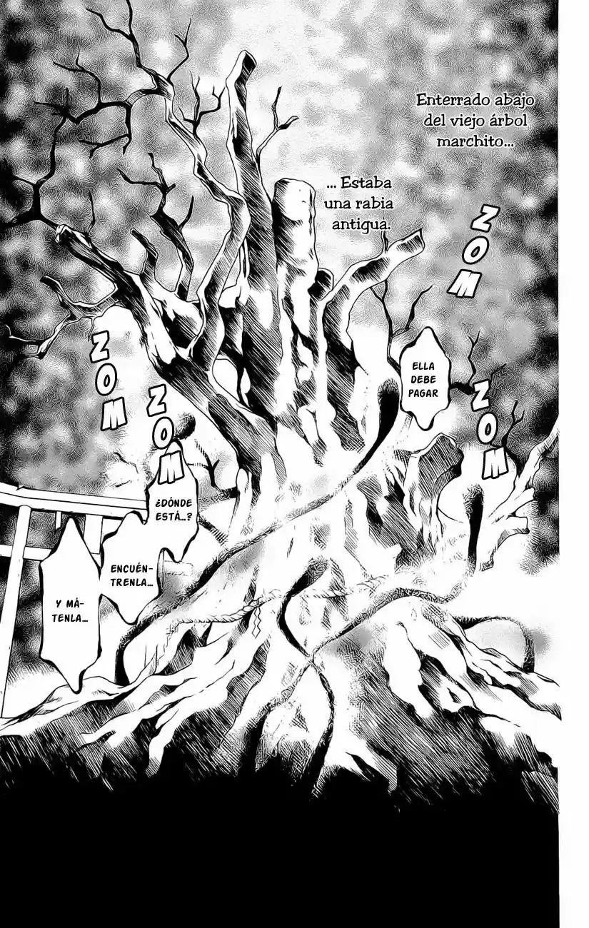 Rasetsu no Hana (2006) - Capítulo 23 - Página 4 - LectorTMOo