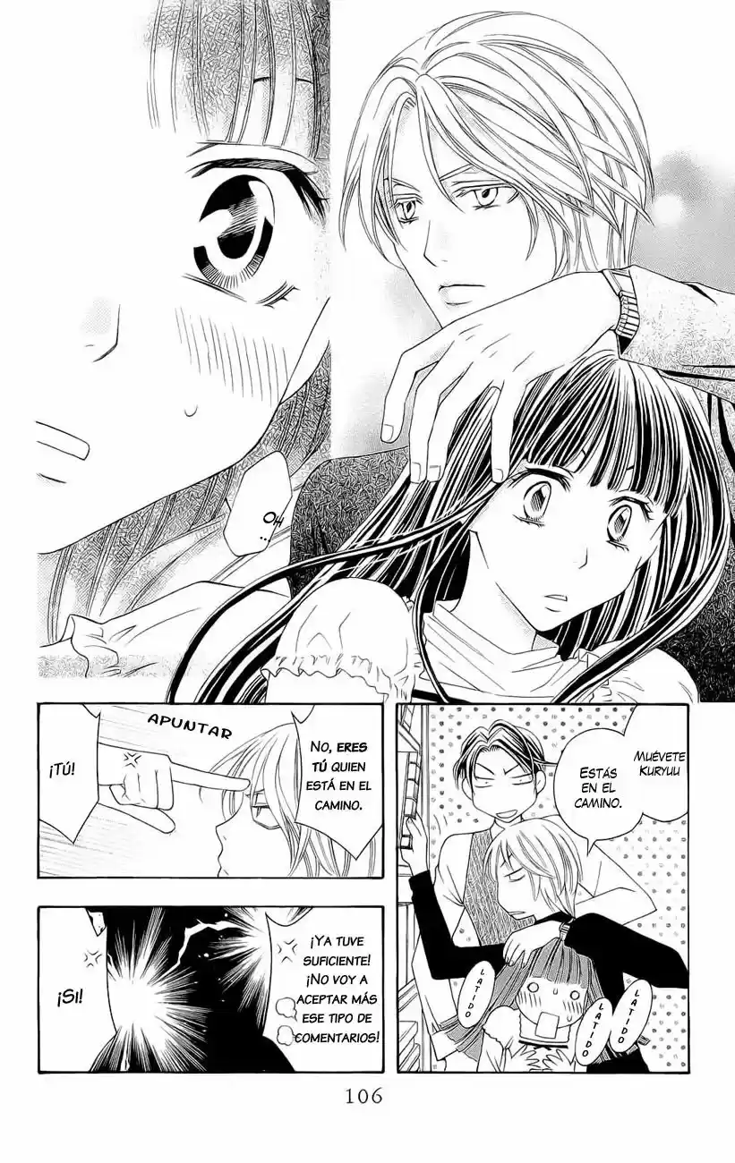 Rasetsu no Hana (2006) - Capítulo 23 - Página 9 - LectorTMOo