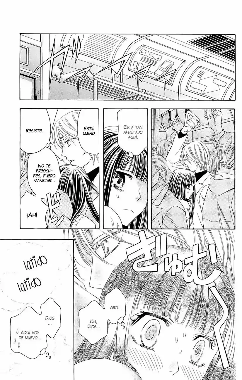 Rasetsu no Hana (2006) - Capítulo 23 - Página 16 - LectorTMOo