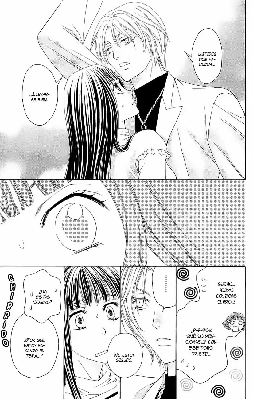 Rasetsu no Hana (2006) - Capítulo 23 - Página 18 - LectorTMOo