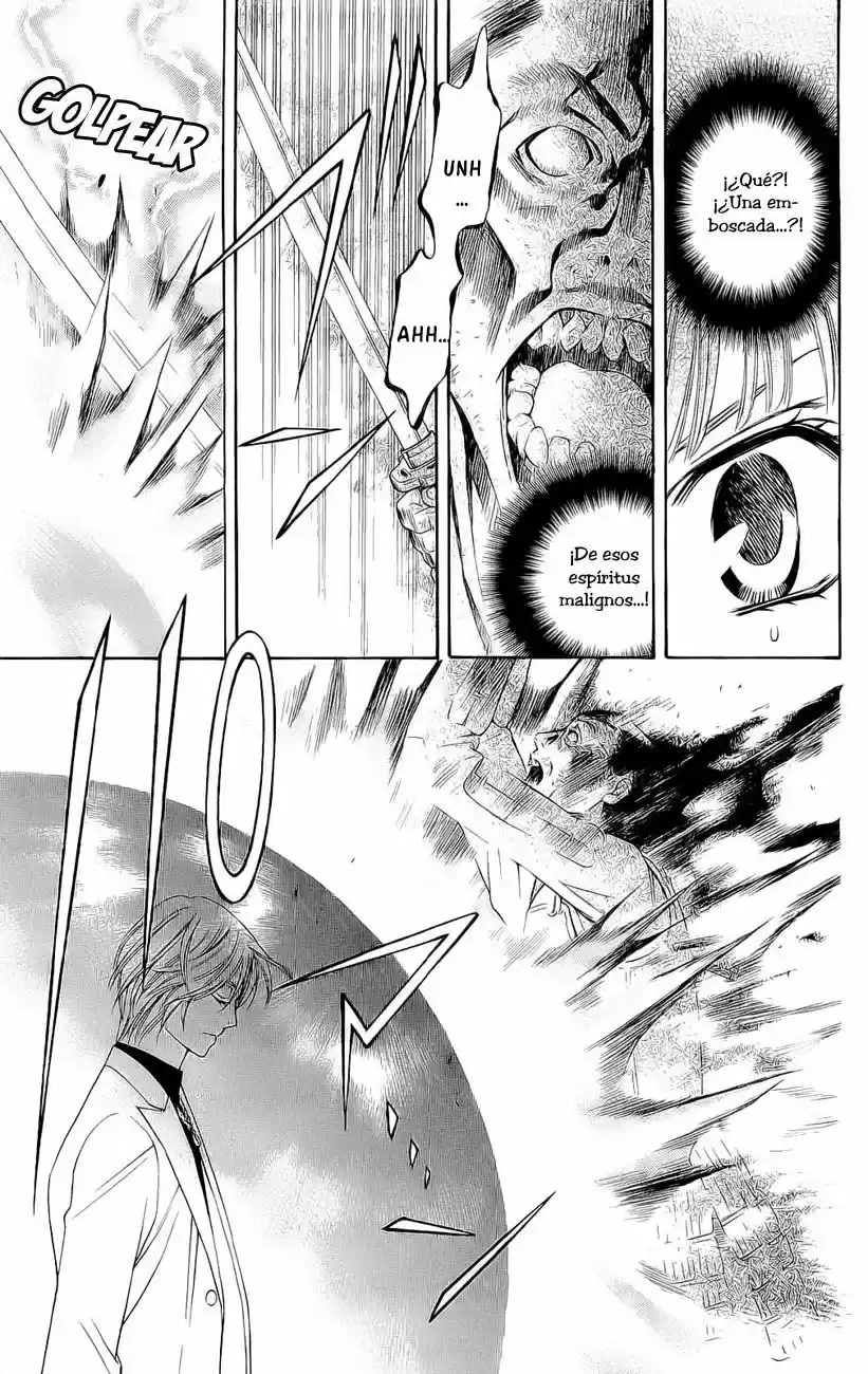 Rasetsu no Hana (2006) - Capítulo 23 - Página 20 - LectorTMOo