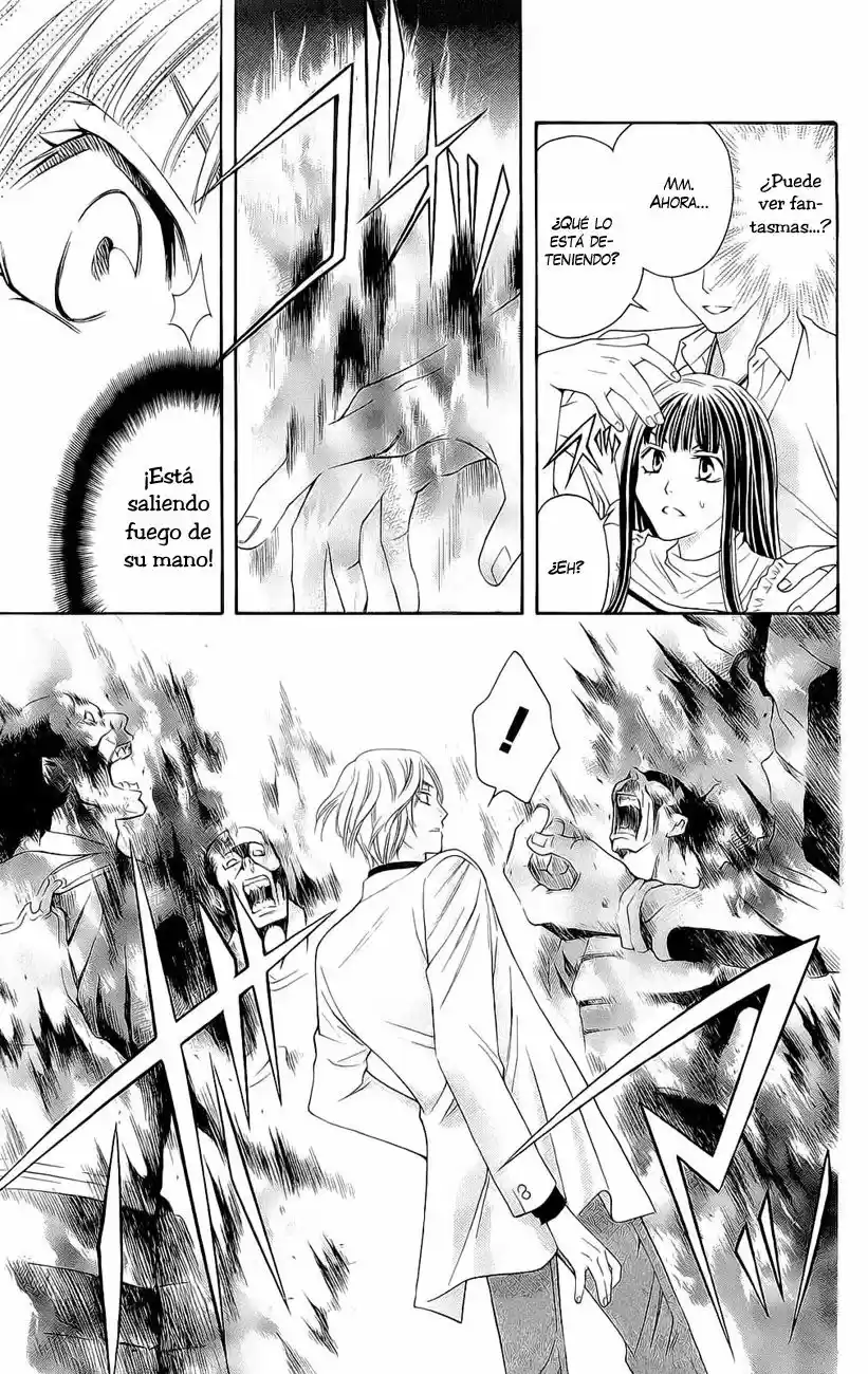 Rasetsu no Hana (2006) - Capítulo 23 - Página 24 - LectorTMOo