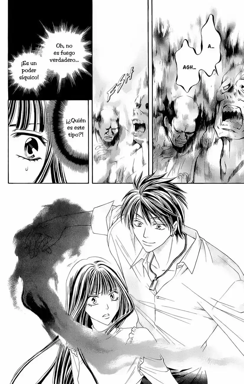 Rasetsu no Hana (2006) - Capítulo 23 - Página 25 - LectorTMOo