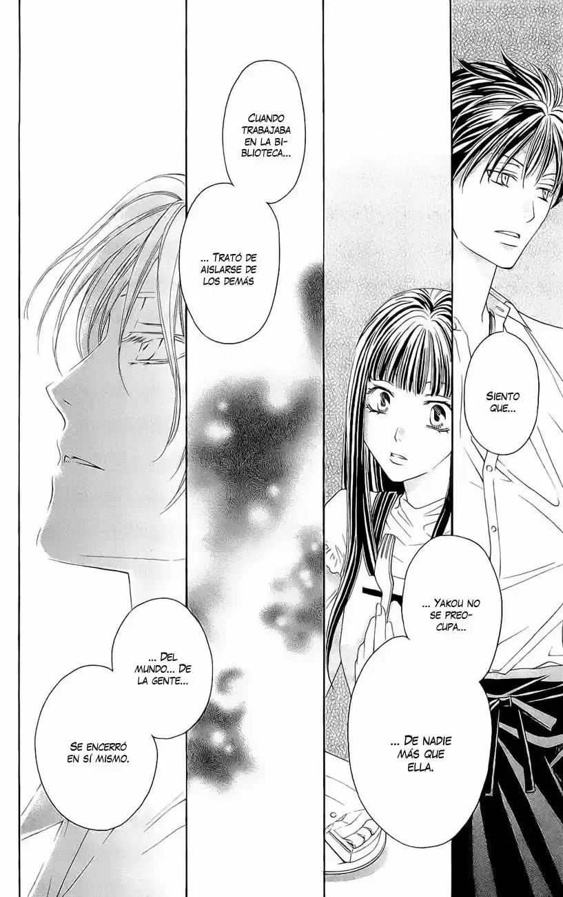 Rasetsu no Hana (2006) - Capítulo 23 - Página 38 - LectorTMOo