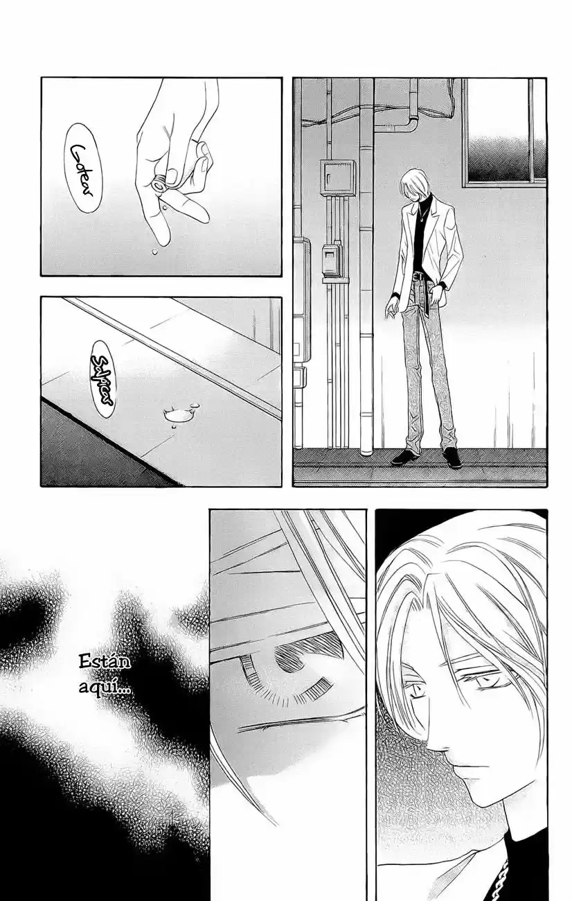 Rasetsu no Hana (2006) - Capítulo 23 - Página 44 - LectorTMOo