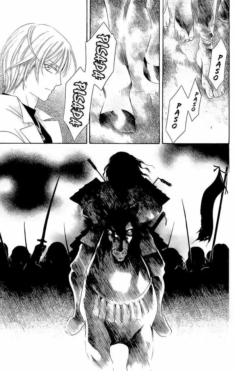 Rasetsu no Hana (2006) - Capítulo 23 - Página 46 - LectorTMOo