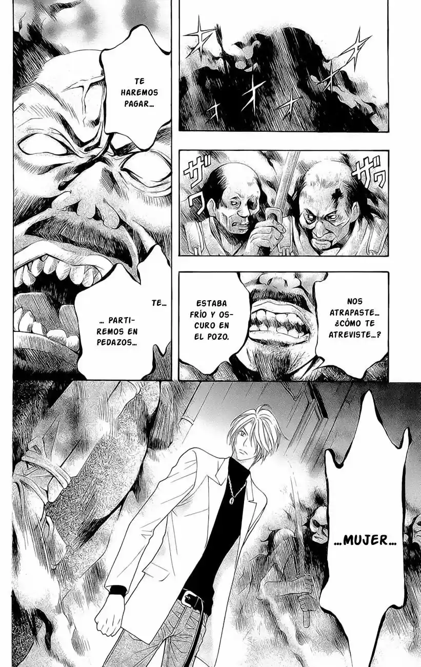 Rasetsu no Hana (2006) - Capítulo 23 - Página 47 - LectorTMOo