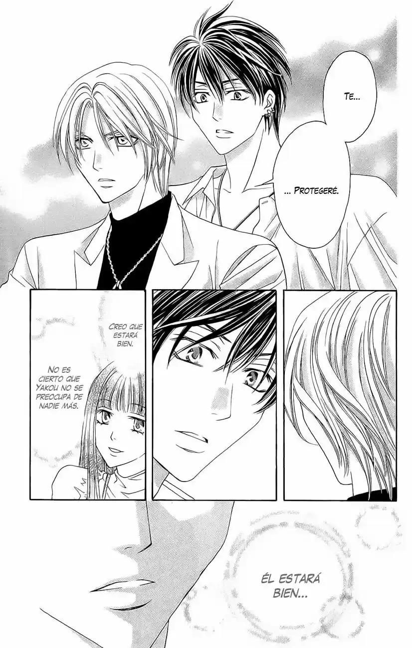 Rasetsu no Hana (2006) - Capítulo 24 - Página 17 - LectorTMOo