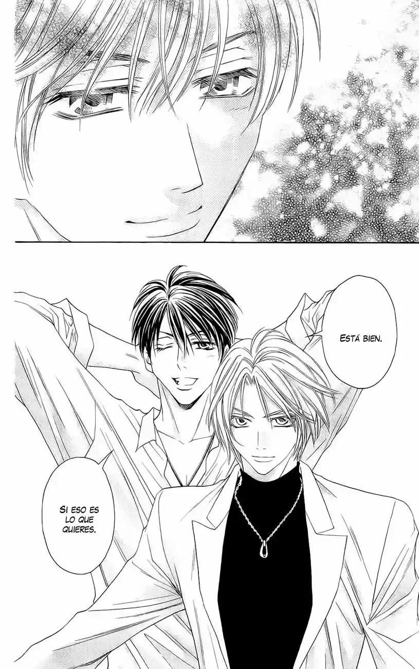Rasetsu no Hana (2006) - Capítulo 24 - Página 18 - LectorTMOo