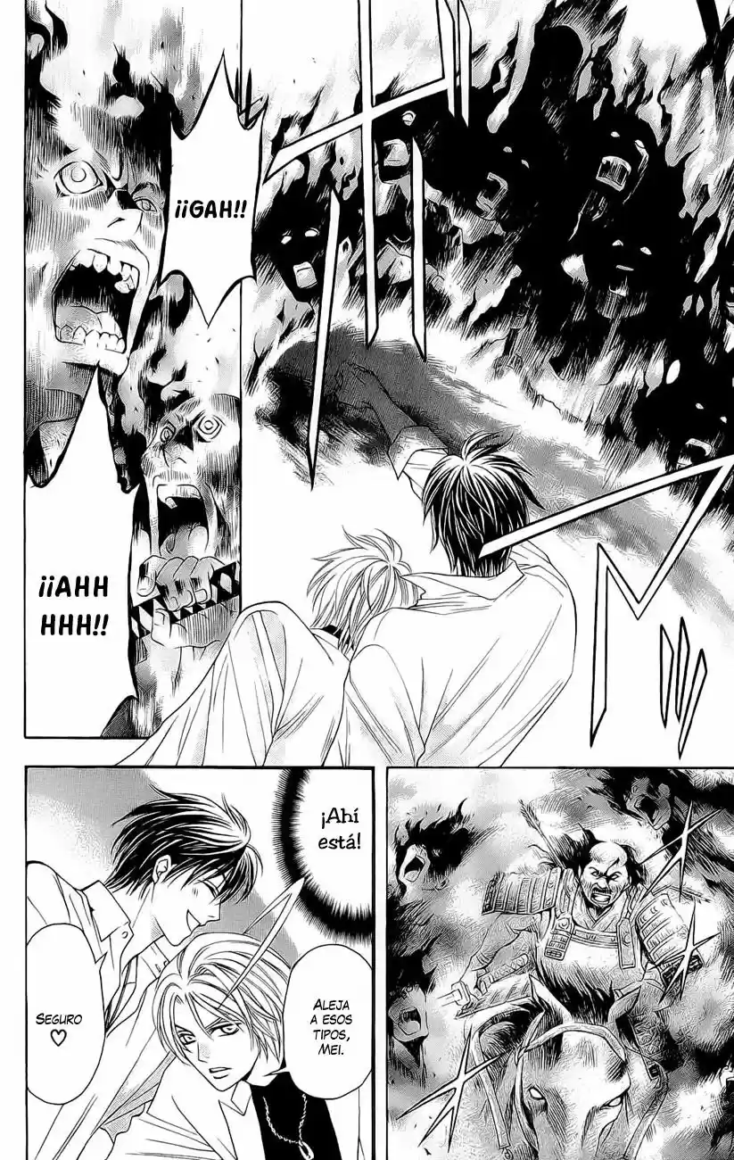 Rasetsu no Hana (2006) - Capítulo 24 - Página 20 - LectorTMOo