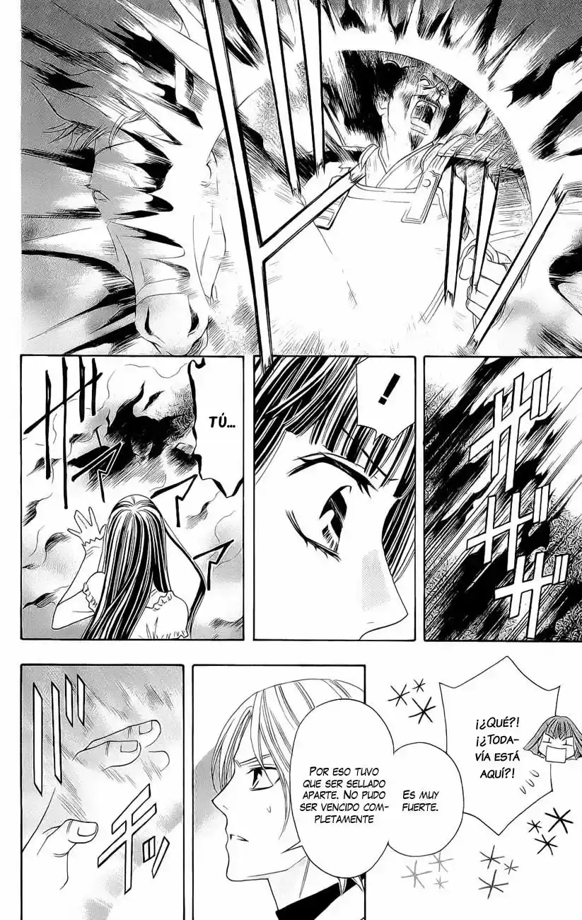 Rasetsu no Hana (2006) - Capítulo 24 - Página 24 - LectorTMOo