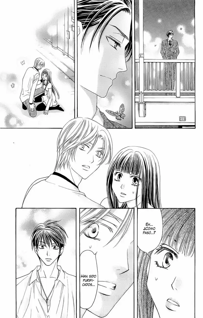 Rasetsu no Hana (2006) - Capítulo 24 - Página 31 - LectorTMOo