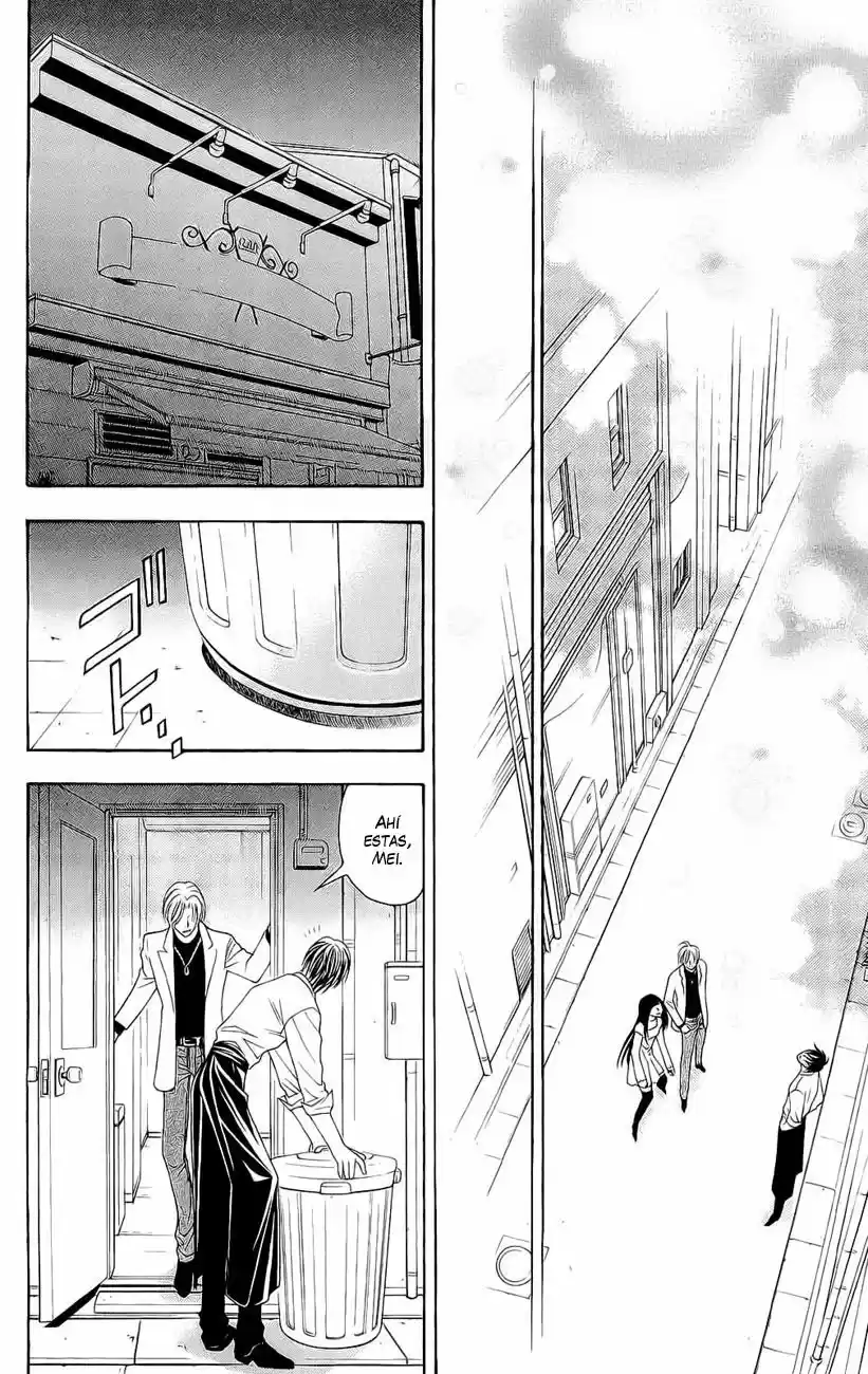 Rasetsu no Hana (2006) - Capítulo 24 - Página 32 - LectorTMOo