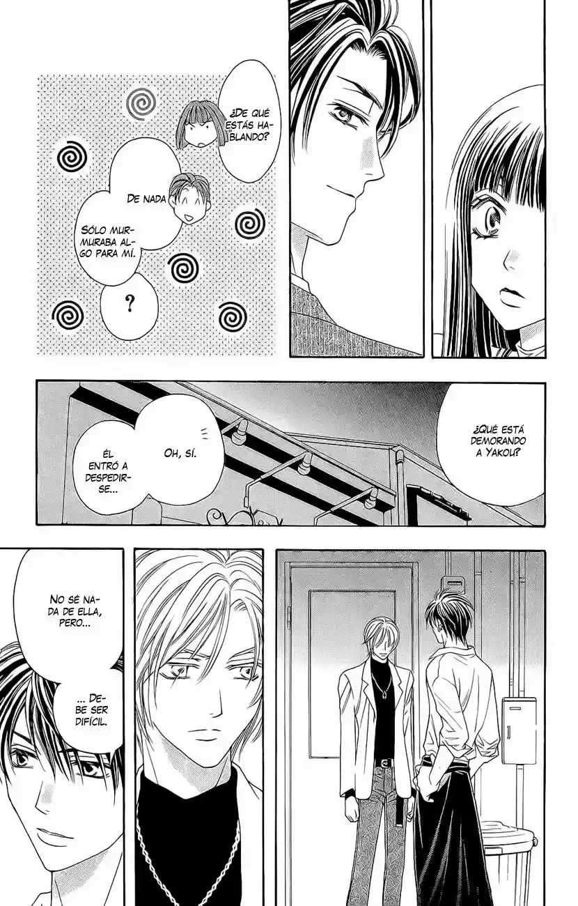 Rasetsu no Hana (2006) - Capítulo 24 - Página 37 - LectorTMOo
