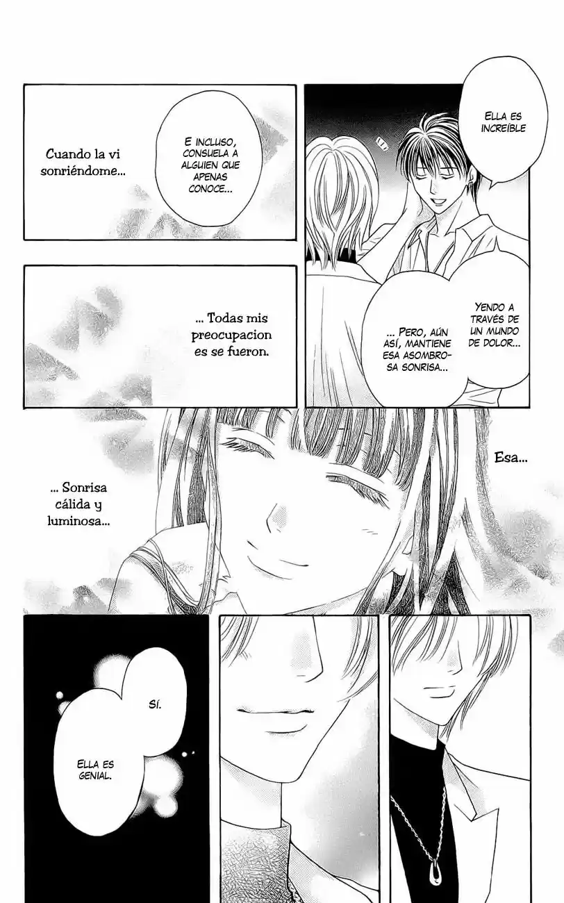 Rasetsu no Hana (2006) - Capítulo 24 - Página 38 - LectorTMOo