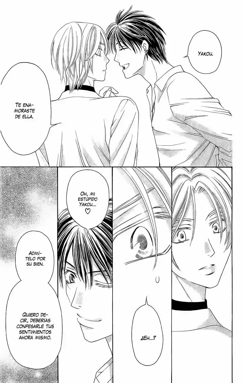 Rasetsu no Hana (2006) - Capítulo 24 - Página 41 - LectorTMOo