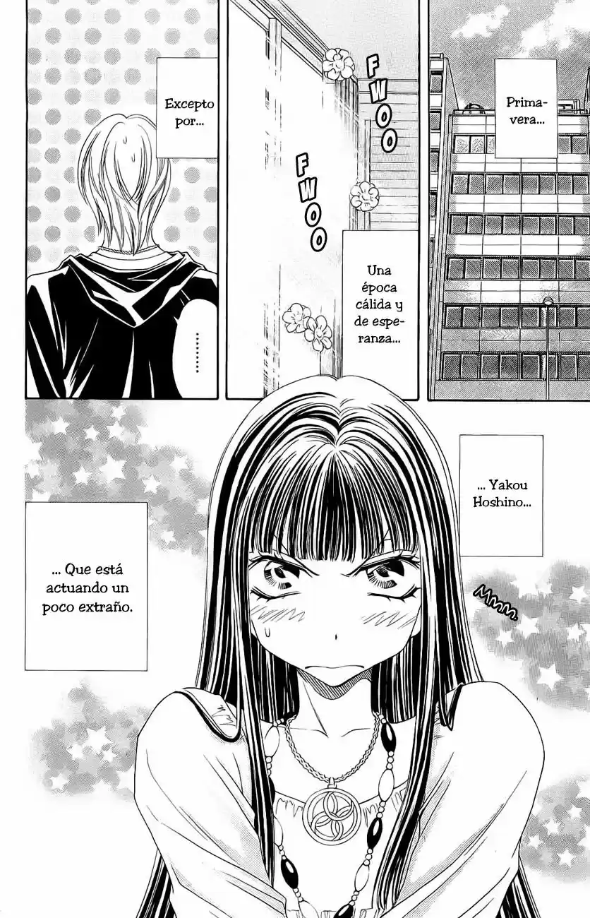Rasetsu no Hana (2006) - Capítulo 25 - Página 8 - LectorTMOo
