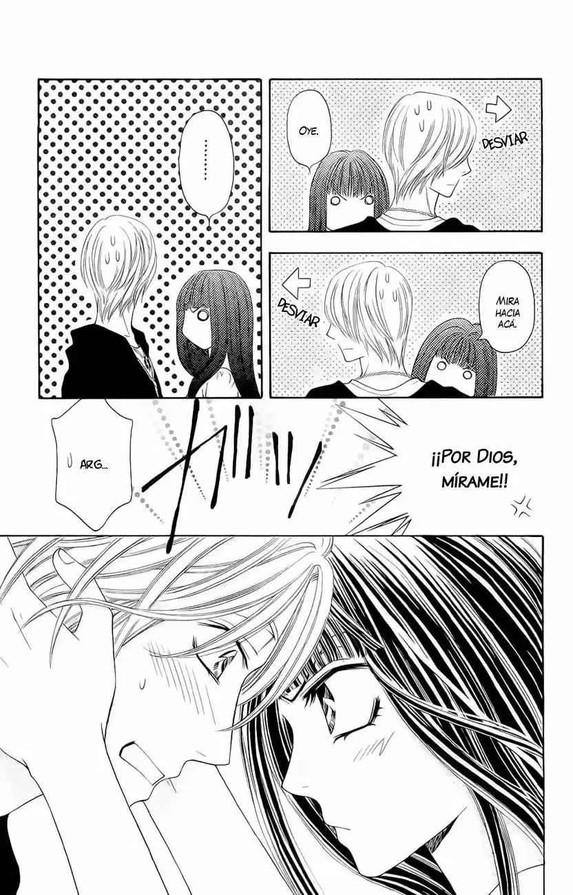 Rasetsu no Hana (2006) - Capítulo 25 - Página 11 - LectorTMOo