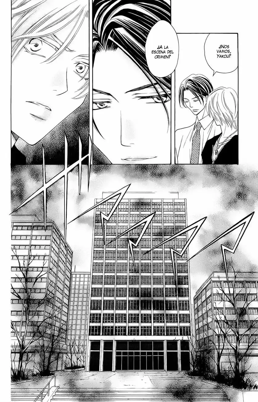 Rasetsu no Hana (2006) - Capítulo 25 - Página 24 - LectorTMOo