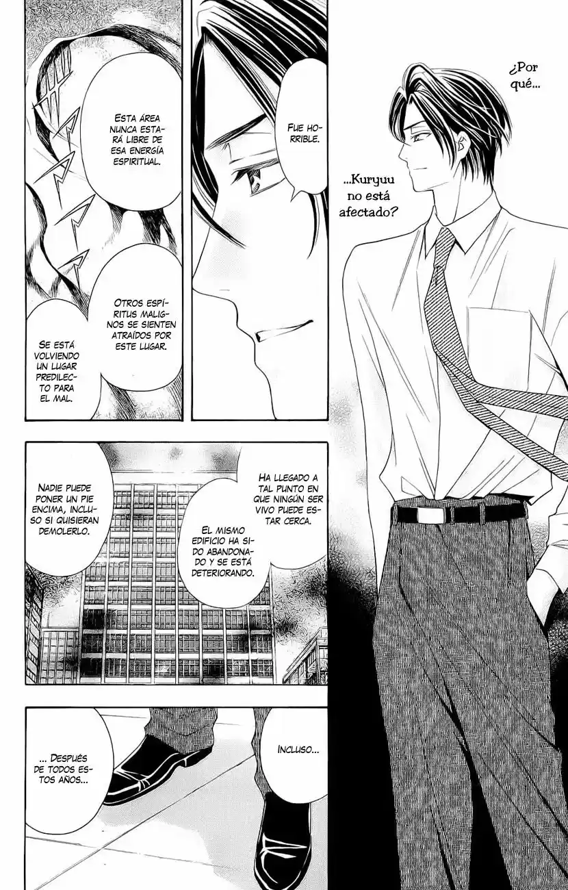 Rasetsu no Hana (2006) - Capítulo 25 - Página 26 - LectorTMOo
