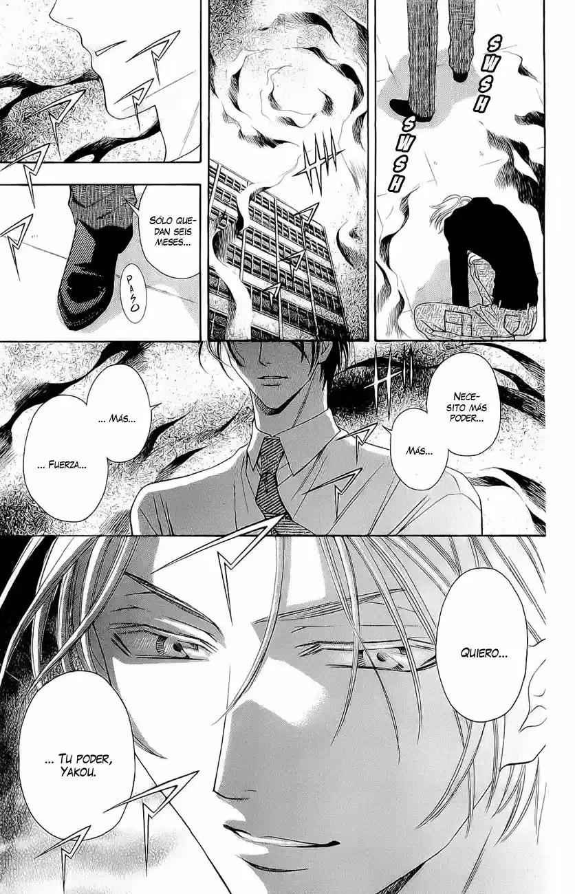 Rasetsu no Hana (2006) - Capítulo 25 - Página 29 - LectorTMOo