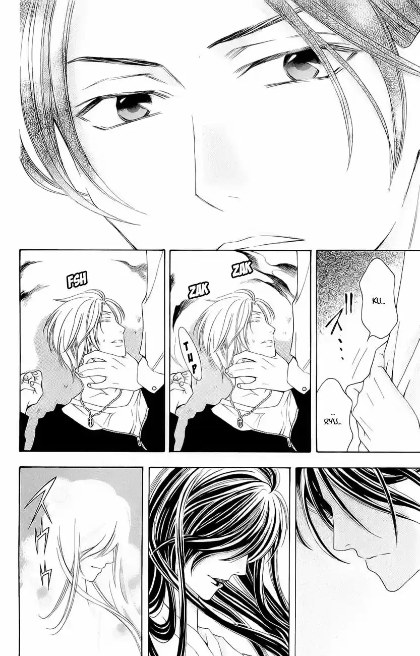 Rasetsu no Hana (2006) - Capítulo 25 - Página 36 - LectorTMOo