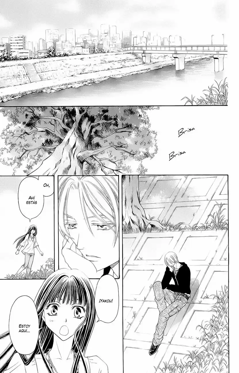 Rasetsu no Hana (2006) - Capítulo 25 - Página 39 - LectorTMOo