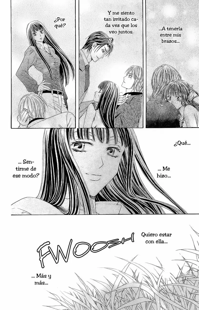 Rasetsu no Hana (2006) - Capítulo 25 - Página 46 - LectorTMOo