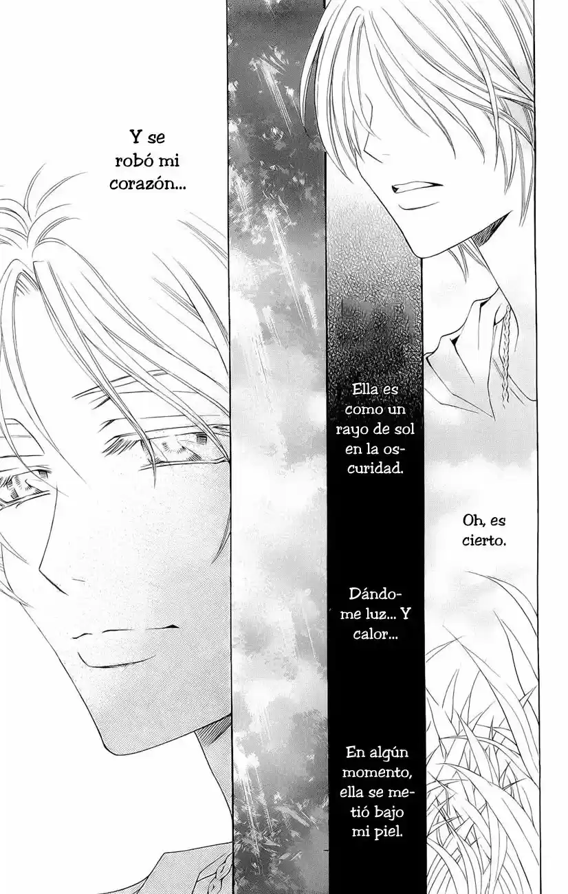 Rasetsu no Hana (2006) - Capítulo 25 - Página 47 - LectorTMOo