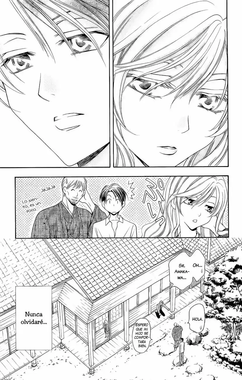 Rasetsu no Hana (2006) - Capítulo 26 - Página 8 - LectorTMOo
