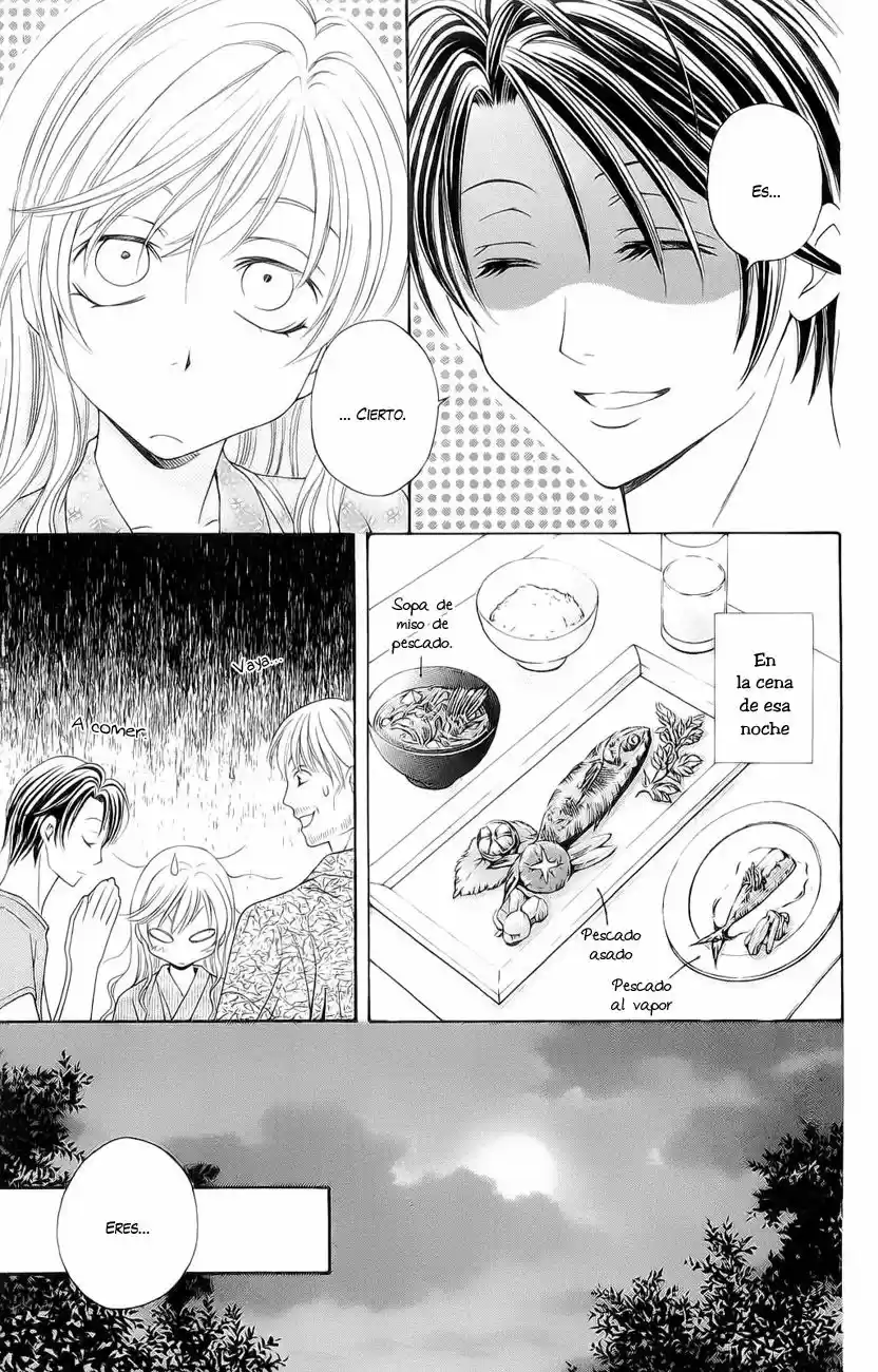 Rasetsu no Hana (2006) - Capítulo 26 - Página 14 - LectorTMOo