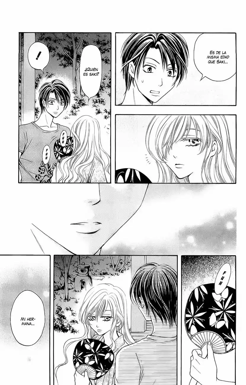 Rasetsu no Hana (2006) - Capítulo 26 - Página 16 - LectorTMOo