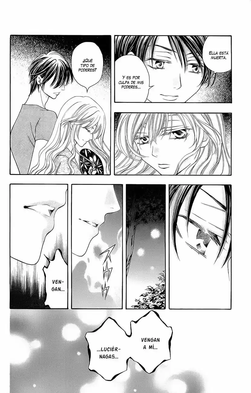 Rasetsu no Hana (2006) - Capítulo 26 - Página 17 - LectorTMOo