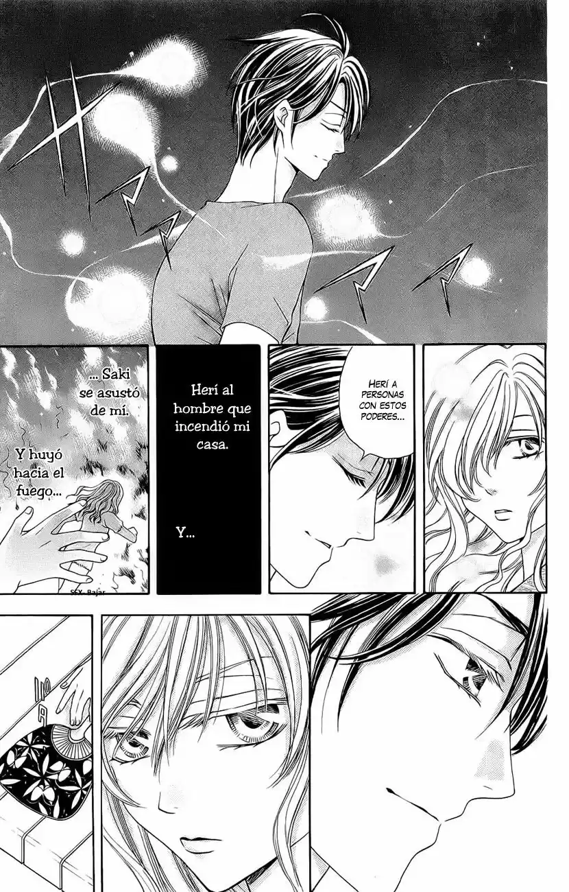 Rasetsu no Hana (2006) - Capítulo 26 - Página 18 - LectorTMOo