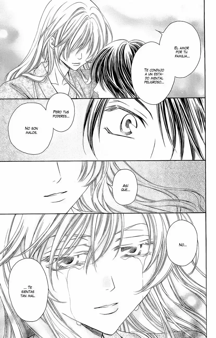 Rasetsu no Hana (2006) - Capítulo 26 - Página 20 - LectorTMOo