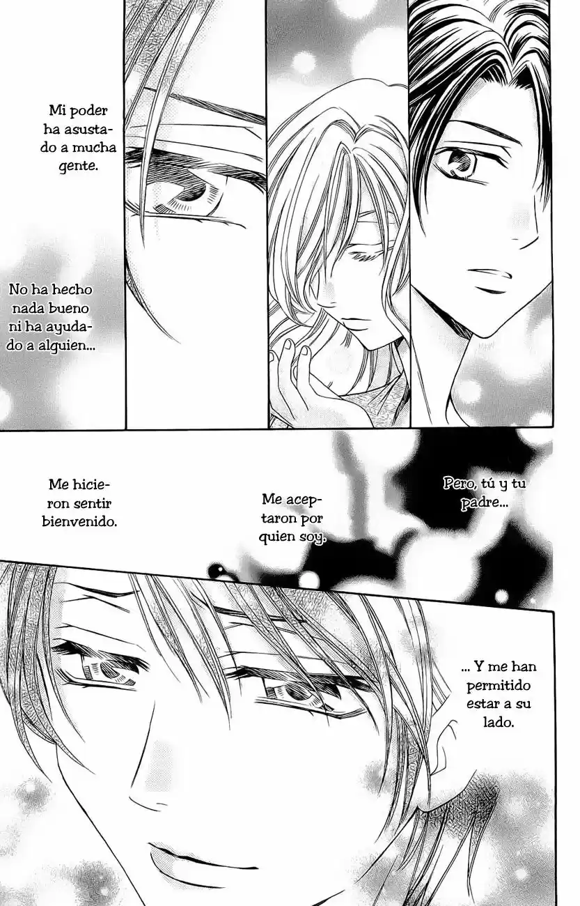 Rasetsu no Hana (2006) - Capítulo 26 - Página 22 - LectorTMOo