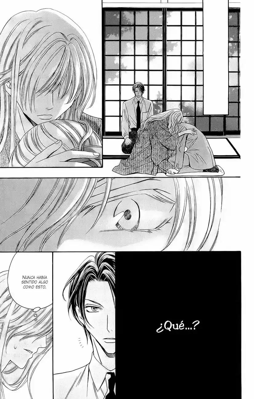 Rasetsu no Hana (2006) - Capítulo 26 - Página 28 - LectorTMOo