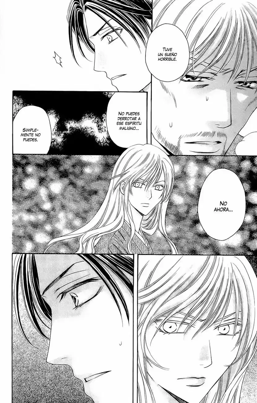 Rasetsu no Hana (2006) - Capítulo 26 - Página 31 - LectorTMOo