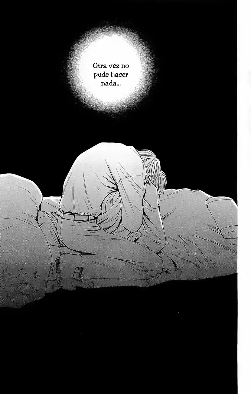 Rasetsu no Hana (2006) - Capítulo 27 - Página 4 - LectorTMOo