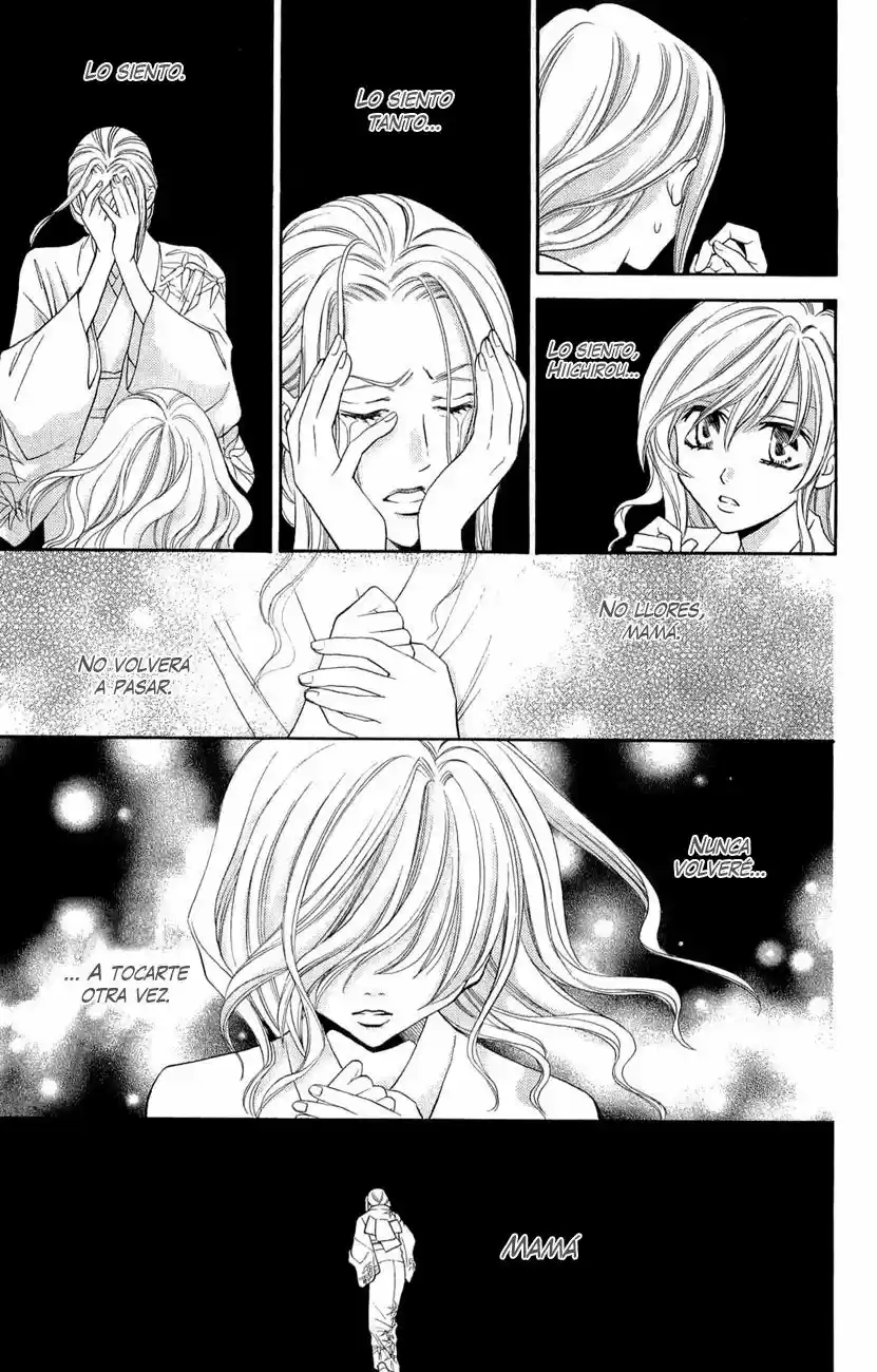 Rasetsu no Hana (2006) - Capítulo 27 - Página 10 - LectorTMOo