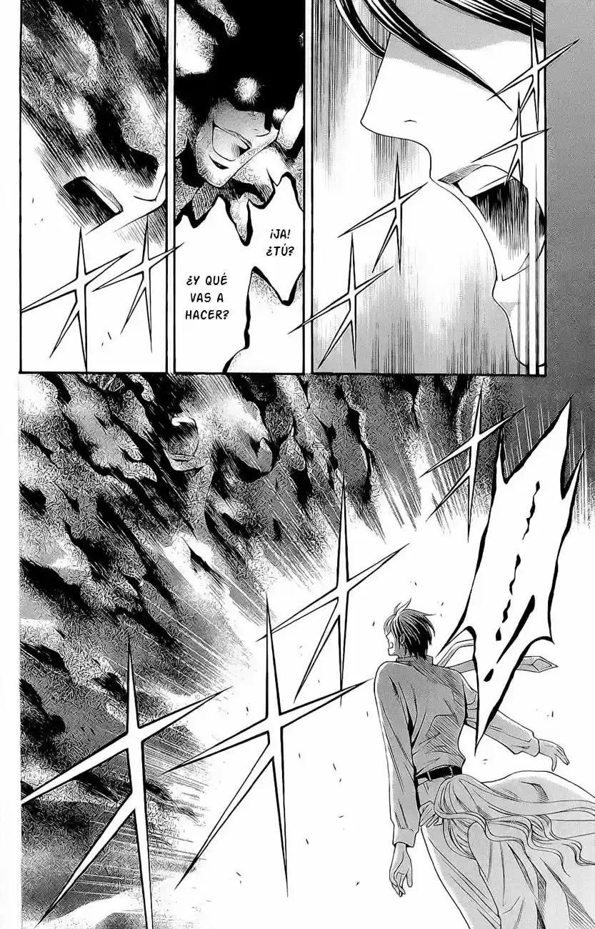 Rasetsu no Hana (2006) - Capítulo 27 - Página 15 - LectorTMOo