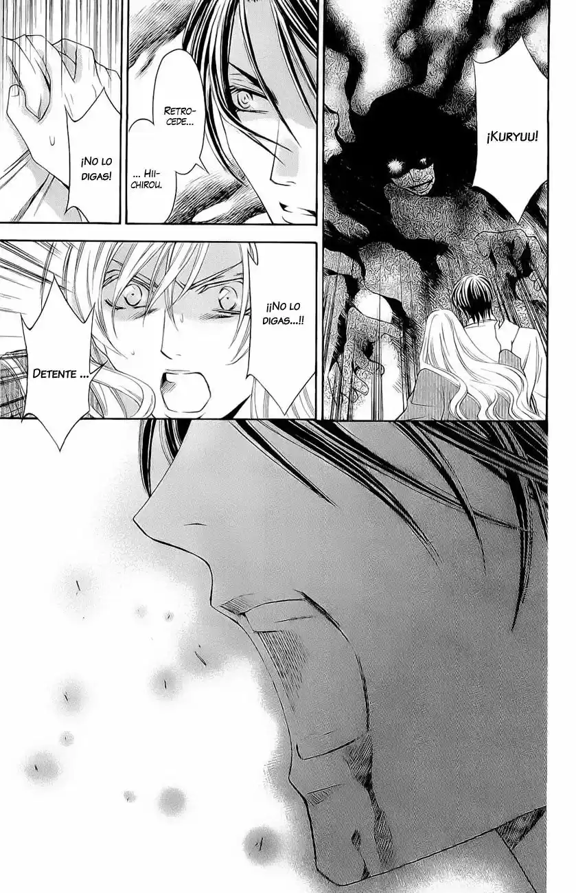 Rasetsu no Hana (2006) - Capítulo 27 - Página 22 - LectorTMOo