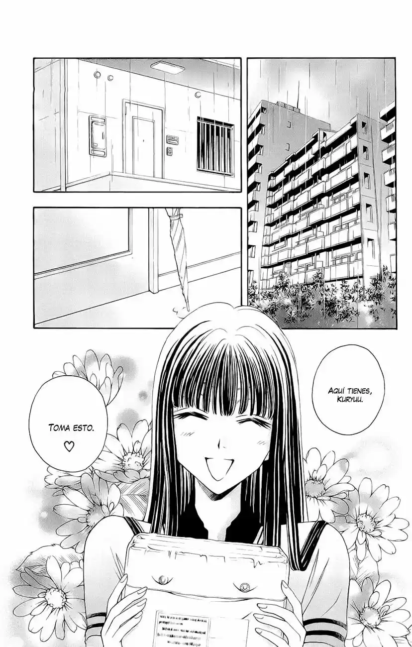 Rasetsu no Hana (2006) - Capítulo 27 - Página 30 - LectorTMOo