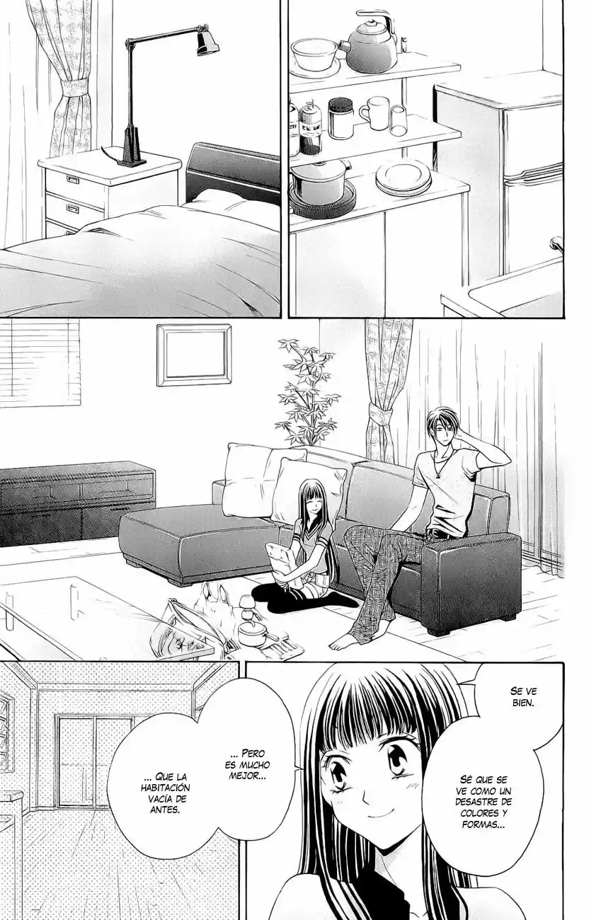Rasetsu no Hana (2006) - Capítulo 27 - Página 32 - LectorTMOo
