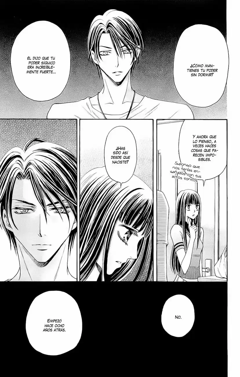 Rasetsu no Hana (2006) - Capítulo 27 - Página 36 - LectorTMOo