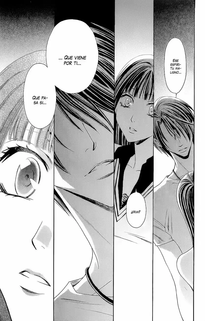 Rasetsu no Hana (2006) - Capítulo 27 - Página 38 - LectorTMOo