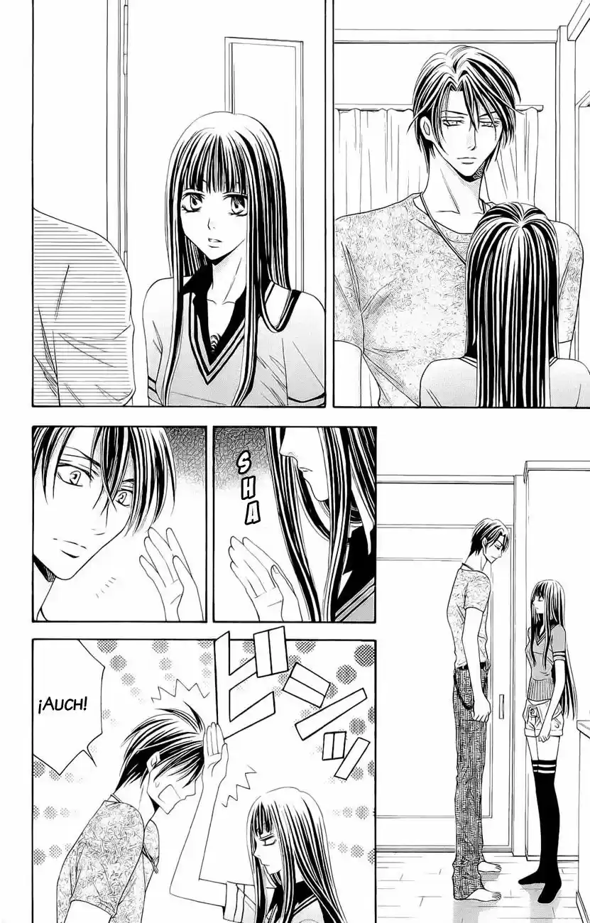 Rasetsu no Hana (2006) - Capítulo 27 - Página 40 - LectorTMOo