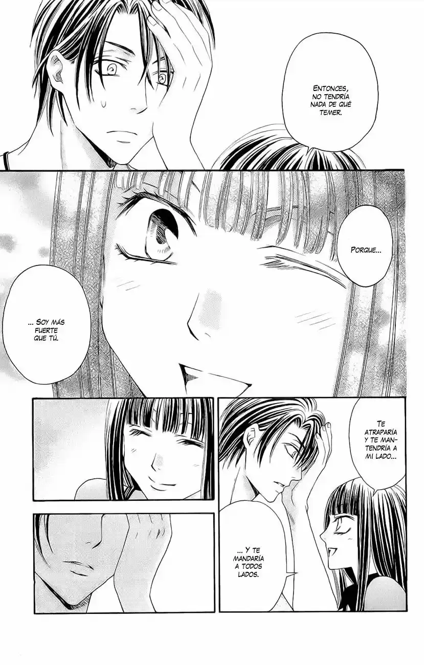Rasetsu no Hana (2006) - Capítulo 27 - Página 41 - LectorTMOo